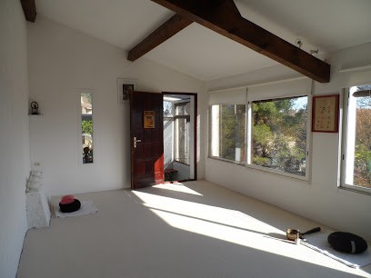 Yoga Maison Mâ, Cours de Yoga à Viviers