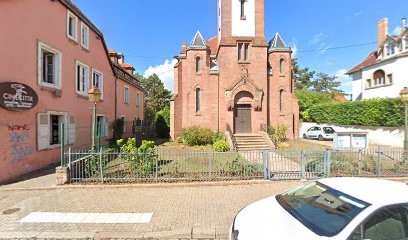 Raphaële Binder Professeure De Yoga, Cours de Yoga à Obernai