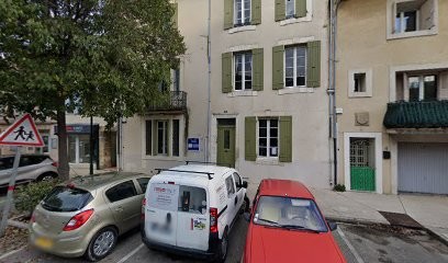Viard Beatrice, Cours de Yoga à Sainte-Cécile-les-Vignes