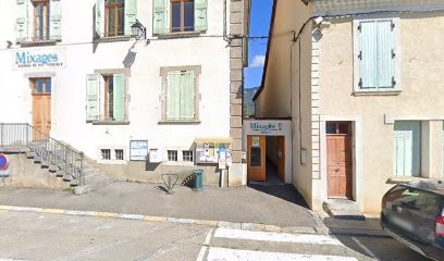Marie Astoul - Yoga Adulte - Tous Niveaux - Stages, Cours de Yoga à Mens