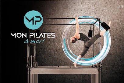 My Pilates À Moi, Studio de Pilates à Caluire-et-Cuire