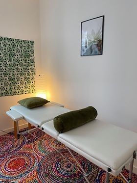 Les Pépites De Saioa, Thérapeute Reiki à Ciboure