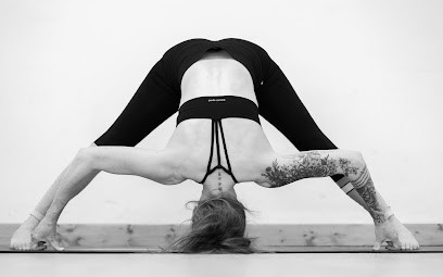 Cecilia Yoga Valloire, Cours de Yoga à Valloire