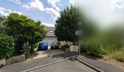 Christine Boyer Yoga Reflexology Plantaire, Cours de Yoga à Saint-Aubin-d'Aubigné