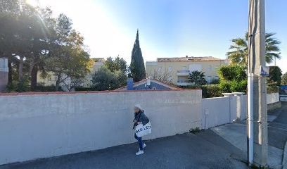 Nath Terre Happy, Thérapeute Reiki à La Ciotat