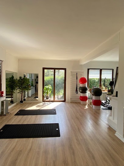 Pilates Studio - Fitness Course Collective & Particular - Wissembourg, Studio de Pilates à Wissembourg