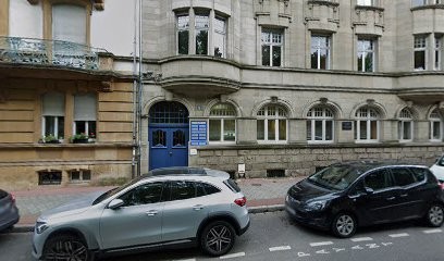 Interlude Yoga, Cours de Yoga à Metz