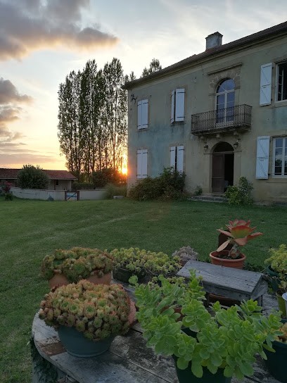 Domaine Mastaram, Cours de Yoga à Malabat