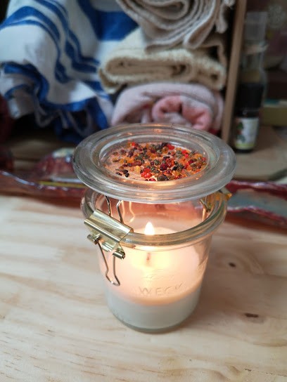 Les coups de pouces de Marie, Thérapeute Reiki à Aigonnay