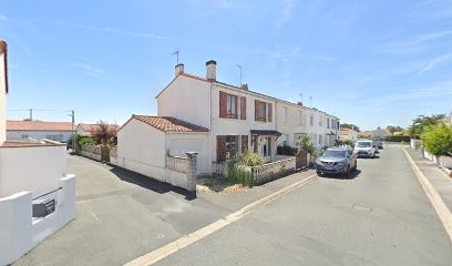 Sébastien Ménard - Professeur De Yoga, Cours de Yoga à L'Île-d'Olonne