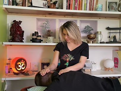 Angeline Nardou - Thérapeute Reiki - Orléans, Thérapeute Reiki à Checy