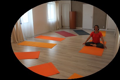 Yoga Christine Molliet Vannes, Cours de Yoga à Vannes