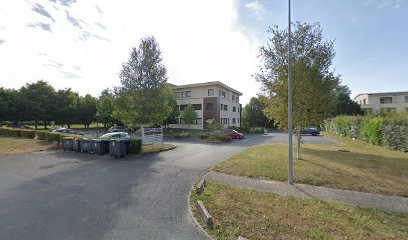 Centre Balasana, Cours de Yoga à Saint-Contest