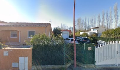 Enjoyoga, Cours de Yoga à Toulouges