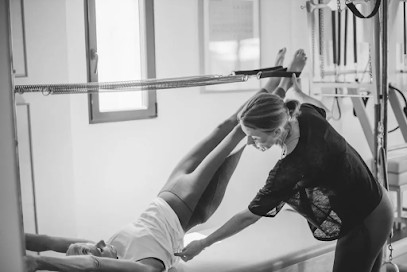 Kelly Loves Pilates, Studio de Pilates à Beaulieu-sur-Mer