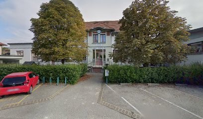 Afacs - Cultural And Sports Association, Studio de Pilates à Barberaz