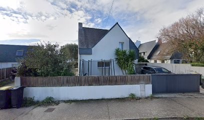 Therapeute - Patrick Puyol - Morbihan - Soin, bien-être et reiki - Larmor Plage, Thérapeute Reiki à Larmor-Plage