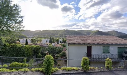 Martine Wyss Thérapeute, Thérapeute Reiki à Lodève