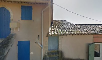 Flexnflow1984, Studio de Pilates à Cucuron