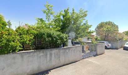 Bulle d'Harmonie - Catherine Vialla, Thérapeute Reiki à Gignac