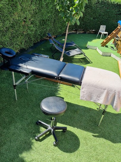 Rémy RIBEROLLE - Gavodann, Thérapeute Reiki à Elne