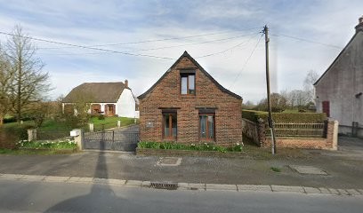 Zen & Apaisé, Thérapeute Reiki à Origny-en-Thiérache