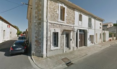 Sindgrid Vigne L'Instant Présent, Thérapeute Reiki à Saint-Laurent-d'Aigouze