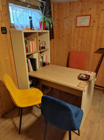 Thérapeute des émotions (EFT), Magnétisme Julie Carré, Thérapeute Reiki à Fosses