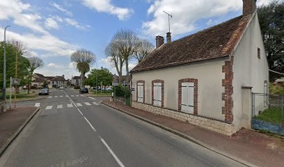 Reiki magnétiseur, Thérapeute Reiki à Ferrières-en-Gâtinais