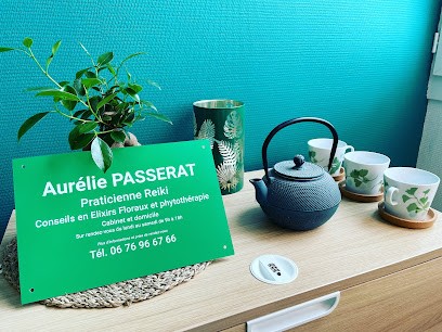 PASSERAT Aurélie, Soin Reiki, Conseils en Elixirs Fleurs de Bach et Fleurs Contemporaines, Conseils en phytothérapie, Thérapeute Reiki aux Bordes-sur-Arize