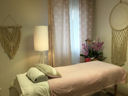 Maguelone HILAIRE, Thérapeute Reiki à Pézenas