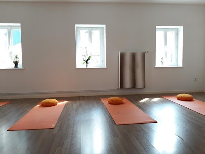 Monnet Caroline, Cours de Yoga à Toul