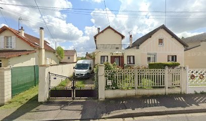 Yoga Nature, Cours de Yoga à Vernon