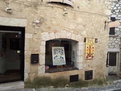 Atelier Om, Cours de Yoga à Saint-Paul-de-Vence