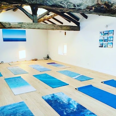 Sweet Yogini, Cours de Yoga à Vourey