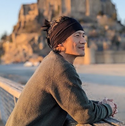 Henri Phe - La Voie du Cœur - Thérapeute Holistique (Reiki, Lecture Akashique, Hypnose, Cérémonie Cacao), Thérapeute Reiki à Paris 13