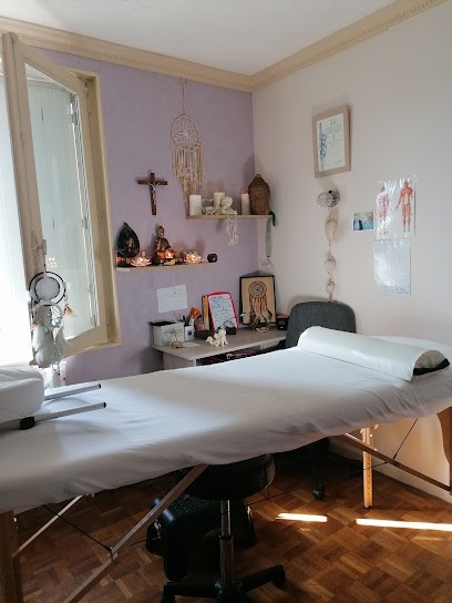 Letailleur Bernard, Thérapeute Reiki à Nassandres sur Risle