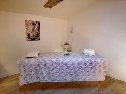 C'est Fermé, Thérapeute Reiki à Attignat