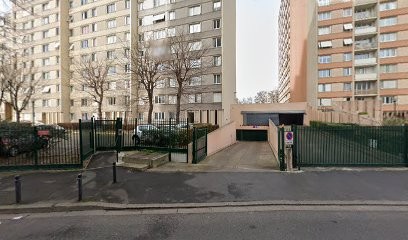 Yoga Amis Van Lysebeth, Cours de Yoga à Saint-Denis