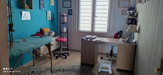Espace Soins énergétiques Et Guidance, Thérapeute Reiki à Lunéville