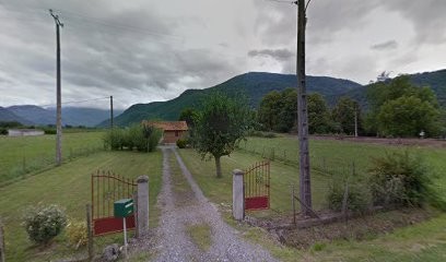 Indigo, Thérapeute Reiki à Saléchan