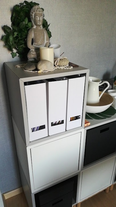 Marie-France GAULON | Les Trois Corps, Thérapeute Reiki à Villechétif