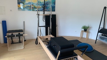 Studio Pilates Saint Clair, Studio de Pilates à Sète