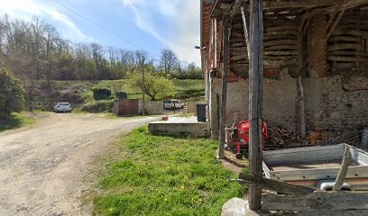Chris Magnetique Magnétiseur-énergéticien, Thérapeute Reiki à Benagues