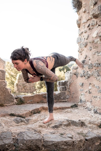 Olie Yoga, Cours de Yoga à Montélimar