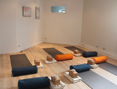 Ashtanga Yoga Vannes, Cours de Yoga à Vannes