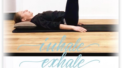 Pilates Studio De Lavaur, Studio de Pilates à Lavaur