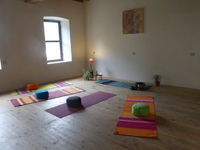 Anahata09, Cours de Yoga à Tourtrol