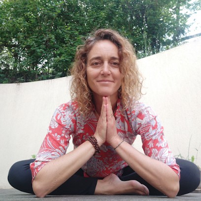 Maniyoga, Cours de Yoga à Mimet