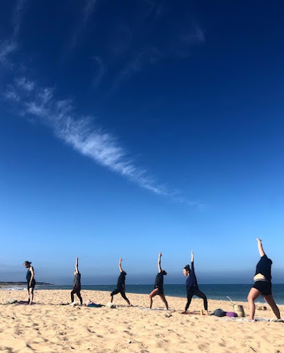 Yoga À La Plage, Cours de Yoga à Saint-Denis-d'Oléron